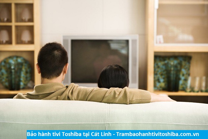 Bảo hành tivi Toshiba tại Cát Linh - Địa chỉ Bảo hành tivi Toshiba tại nhà ở Phường Cát Linh
