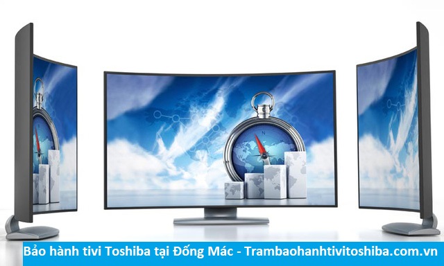 Bảo hành tivi Toshiba tại Đống Mác - Địa chỉ Bảo hành tivi Toshiba tại nhà ở Phường Đống Mác