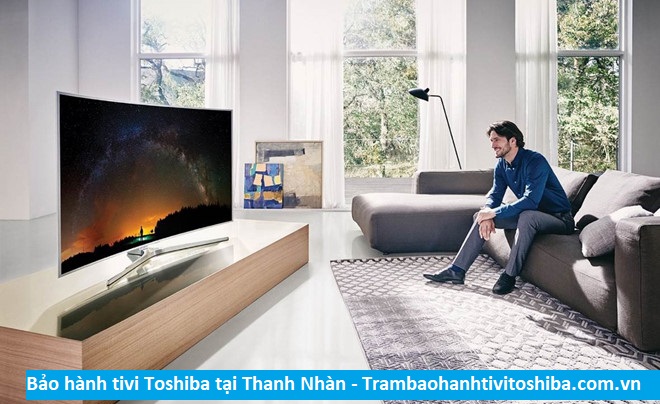 Bảo hành tivi Toshiba tại Thanh Nhàn - Địa chỉ Bảo hành tivi Toshiba tại nhà ở Phường Thanh Nhàn