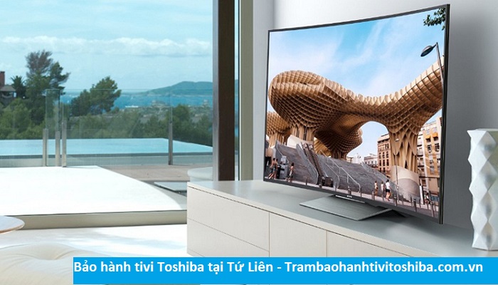 Bảo hành tivi Toshiba tại Tứ Liên - Địa chỉ Bảo hành tivi Toshiba tại nhà ở Phường Tứ Liên