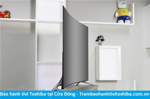 Bảo hành sửa chữa tivi Toshiba tại Cửa Đông