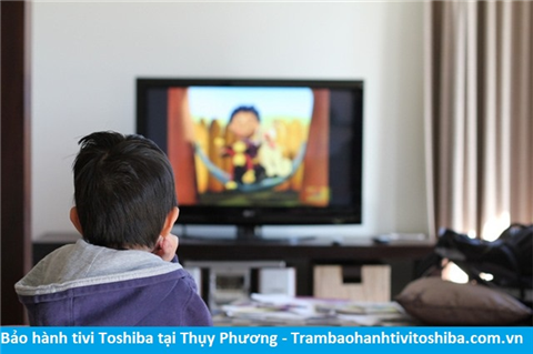 Bảo hành sửa chữa tivi Toshiba tại Thụy Phương