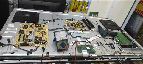 Trung Tâm Bảo Hành Tivi Toshiba Tại Cầu Giấy Hà Nội