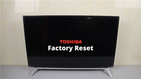 Trung Tâm Bảo Hành Tivi Toshiba Tại Tây Hồ Hà Nội