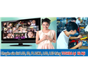 Sửa chữa, Bảo Hành Tivi TOSHIBA Tại Hà Nội