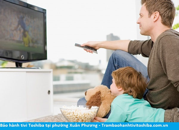 Bảo hành tivi Toshiba tại Xuân Phương - Địa chỉ Bảo hành tivi Toshiba tại nhà ở Phường Xuân Phương