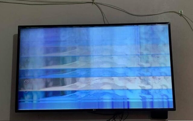 bảo hành tivi toshiba tại thanh xuân