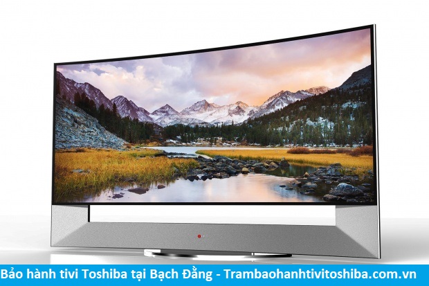 Bảo hành tivi Toshiba tại Bạch Đằng - Địa chỉ Bảo hành tivi Toshiba tại nhà ở Phường Bạch Đằng