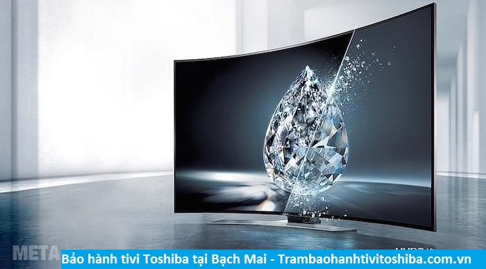 Bảo hành tivi Toshiba tại Bạch Mai - Địa chỉ Bảo hành tivi Toshiba tại nhà ở Phường Bạch Mai