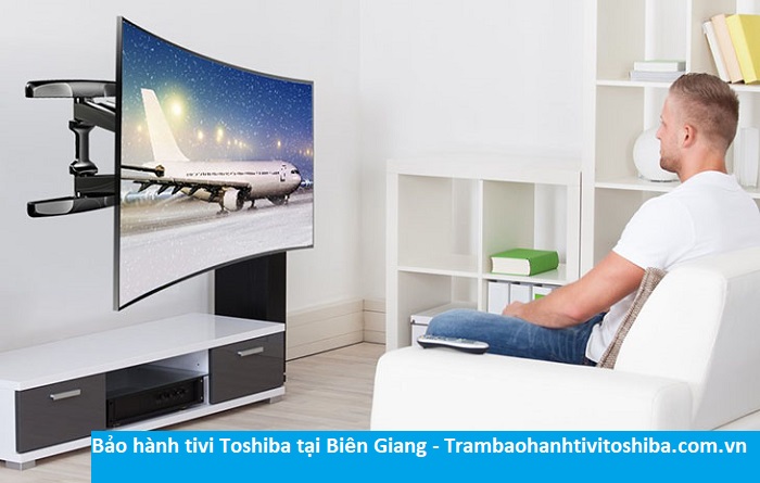 Bảo hành tivi Toshiba tại Biên Giang - Địa chỉ Bảo hành tivi Toshiba tại nhà ở Phường Biên Giang