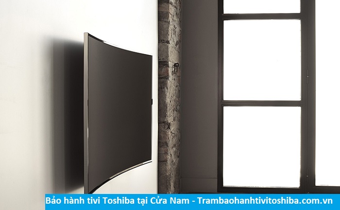 Bảo hành tivi Toshiba tại Cửa Nam - Địa chỉ Bảo hành tivi Toshiba tại nhà ở Phường Cửa Nam