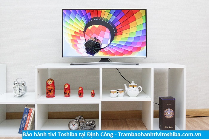 Bảo hành tivi Toshiba tại Định Công - Địa chỉ Bảo hành tivi Toshiba tại nhà ở Phường Định Công
