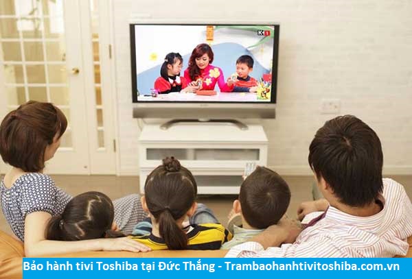 Bảo hành tivi Toshiba tại Đức Thắng - Địa chỉ Bảo hành tivi Toshiba tại nhà ở Phường Đức Thắng