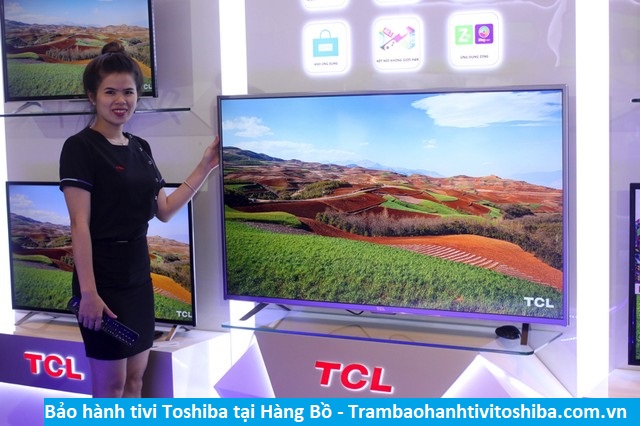 Bảo hành tivi Toshiba tại Hàng Bồ - Địa chỉ Bảo hành tivi Toshiba tại nhà ở Phường Hàng Bồ