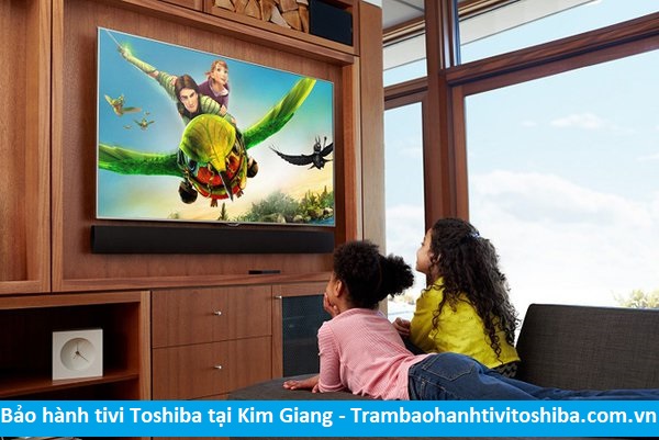 Bảo hành tivi Toshiba tại Kim Giang - Địa chỉ Bảo hành tivi Toshiba tại nhà ở Phường Kim Giang