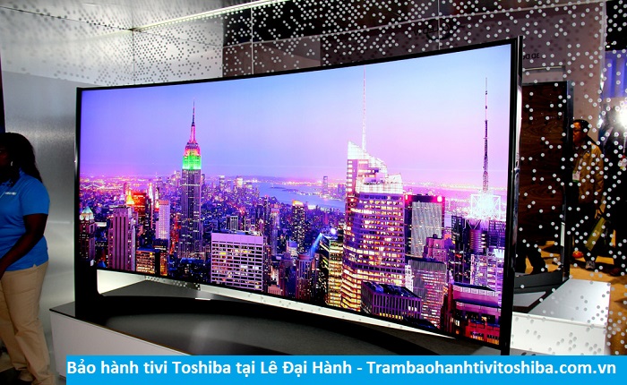 Bảo hành tivi Toshiba tại Lê Đại Hành - Địa chỉ Bảo hành tivi Toshiba tại nhà ở Phường Lê Đại Hành