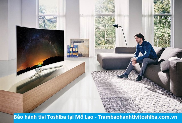 Bảo hành tivi Toshiba tại Mỗ Lao - Địa chỉ Bảo hành tivi Toshiba tại nhà ở Phường Mỗ Lao