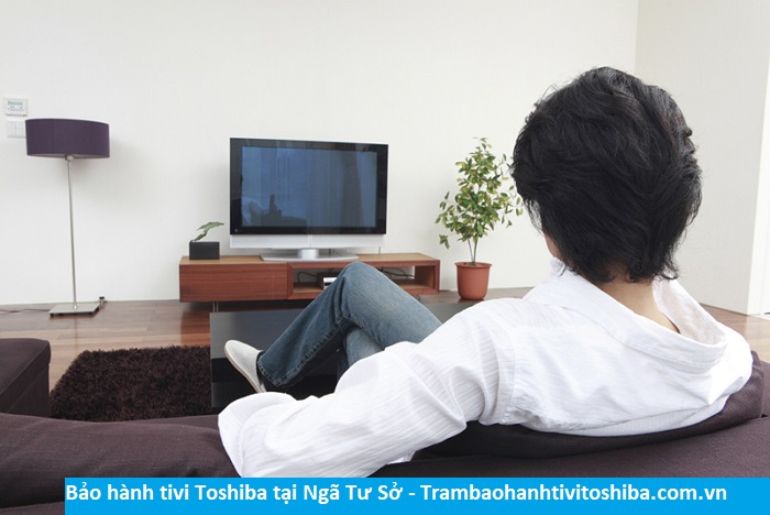 Bảo hành tivi Toshiba tại Ngã Tư Sở - Địa chỉ Bảo hành tivi Toshiba tại nhà ở Phường Ngã Tư Sở