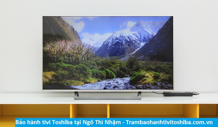 Bảo hành tivi Toshiba tại Ngô Thì Nhậm - Địa chỉ Bảo hành tivi Toshiba tại nhà ở Phường Ngô Thì Nhậm