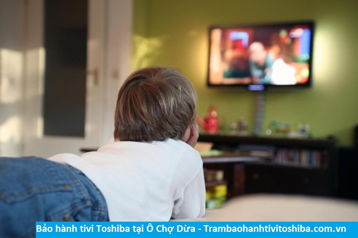 Bảo hành tivi Toshiba tại Ô Chợ Dừa - Địa chỉ Bảo hành tivi Toshiba tại nhà ở Phường Ô Chợ Dừa