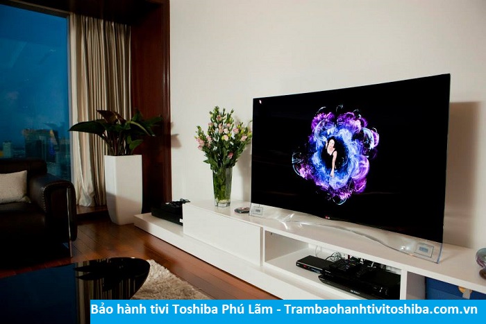 Bảo hành tivi Toshiba tại Phú Lãm - Địa chỉ Bảo hành tivi Toshiba tại nhà ở Phường Phú Lãm