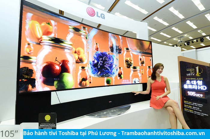 Bảo hành tivi Toshiba tại Phú Lương - Địa chỉ Bảo hành tivi Toshiba tại nhà ở Phường Phú Lương