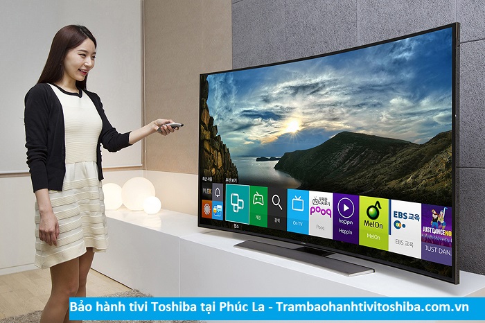 Bảo hành tivi Toshiba tại Phúc La - Địa chỉ Bảo hành tivi Toshiba tại nhà ở Phường Phúc La