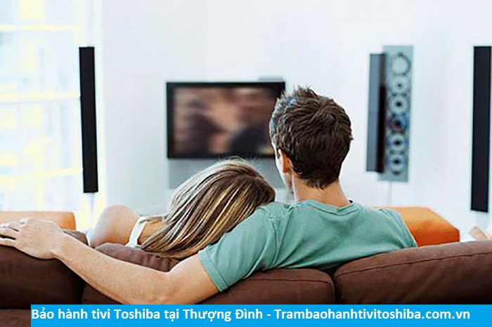 Bảo hành tivi Toshiba tại Thượng Đình - Địa chỉ Bảo hành tivi Toshiba tại nhà ở Phường Thượng Đình