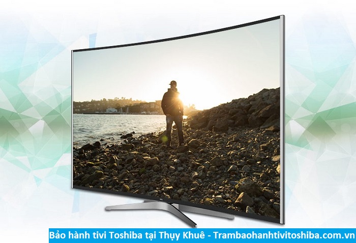Bảo hành tivi Toshiba tại Thụy Khuê - Địa chỉ Bảo hành tivi Toshiba tại nhà ở Phường Thụy Khuê