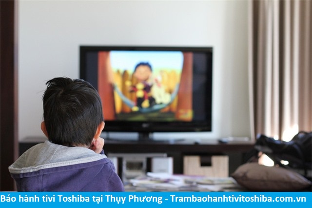 Bảo hành tivi Toshiba tại Thụy Phương - Địa chỉ Bảo hành tivi Toshiba tại nhà ở Phường Thụy Phương