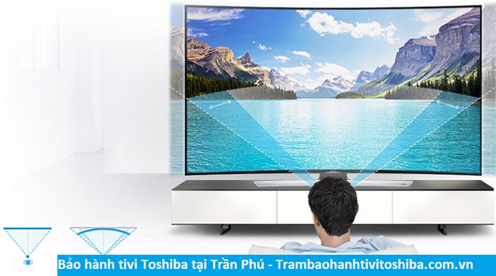 Bảo hành tivi Toshiba tại Trần Phú - Địa chỉ Bảo hành tivi Toshiba tại nhà ở Phường Trần Phú
