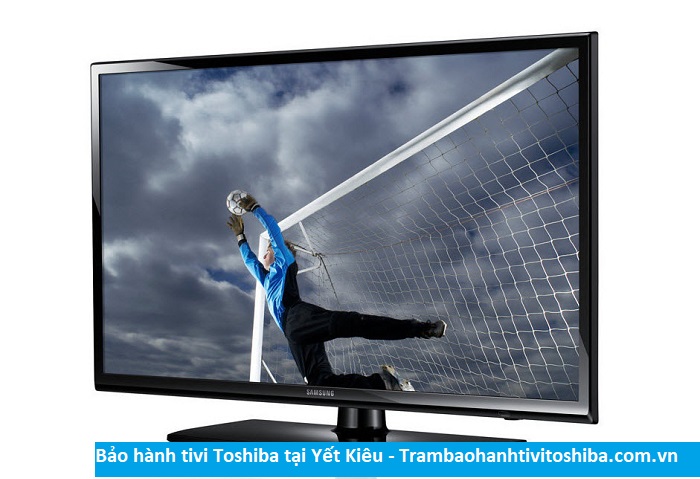 Bảo hành tivi Toshiba tại Yết Kiêu - Địa chỉ Bảo hành tivi Toshiba tại nhà ở Phường Yết Kiêu